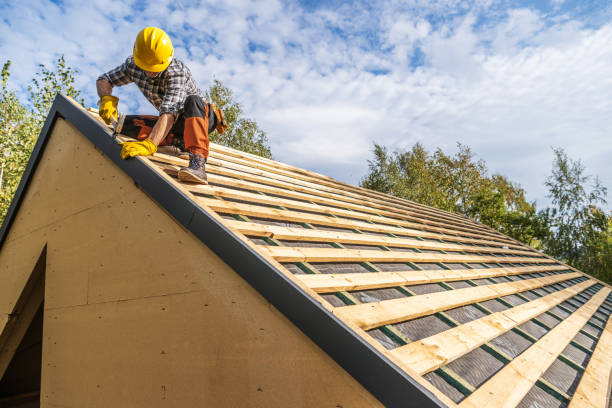 Quick and Trustworthy Emergency Roof Repair Services in Neptune City, NJ